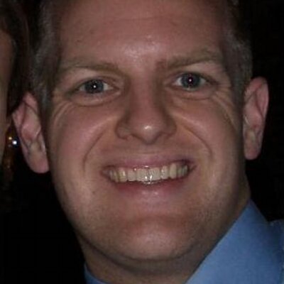 Profile Picture of Chad Morrill (@chadamorrill) on Twitter