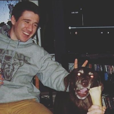 Profile Picture of Jeffrey Pollard (@geopollard) on Twitter