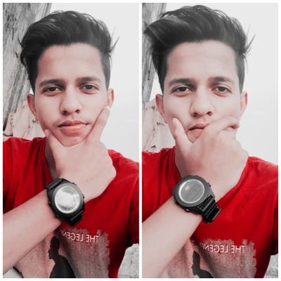 Profile Picture of Muhammad Raza Pathan (@MuhammadRazaPa3) on Twitter