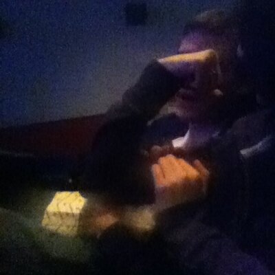 Profile Picture of Jonathan Leachman (@JonLeachman) on Twitter