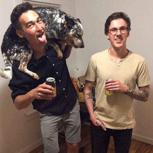 Profile Picture of Mike Dannenhauer (@elementlax) on Poshmark