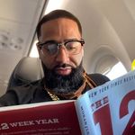 Profile Picture of Everett Anthony (@everett_anthony_fx) on Instagram