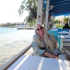 Profile Picture of Liane_Edwards (@liane_edwards) on Tiktok