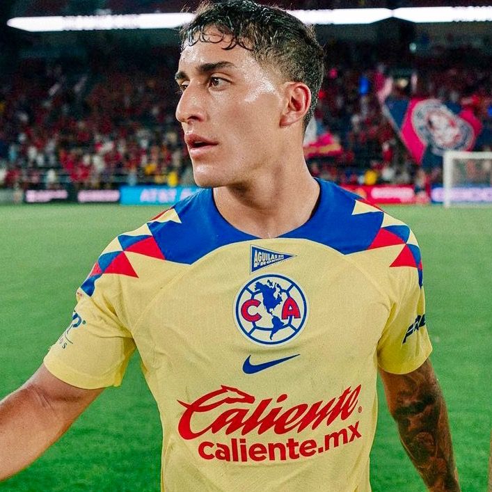 Profile Picture of Alejandro Zendejas (@alexzendejasfan) on Tiktok