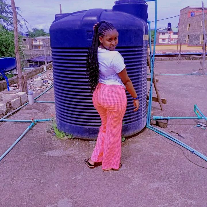 Profile Picture of Alice maina (@alicemaina210) on Tiktok