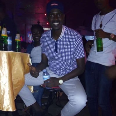 Profile Picture of Peace Keeper 🇺🇬🇷🇼 (@kevin49245164) on Twitter