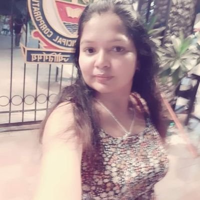 Profile Picture of Bhavna Kashyap (@pankhidear) on Twitter