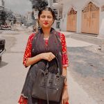Profile Picture of Pragati Mishra (@moms_queen_simran) on Instagram