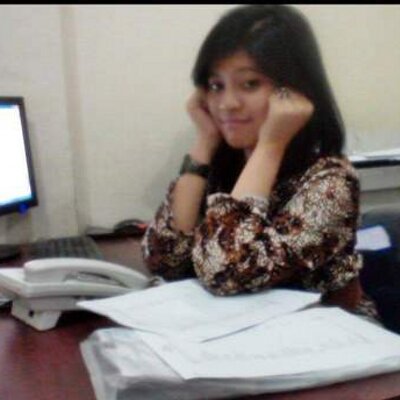 Profile Picture of Laura Julia Sanger (@Wawa_LJS) on Twitter