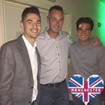 Profile Picture of Peter Raynor (@peteraynorone) on Instagram