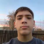 Profile Picture of Joshua Robison (@joshthemachine) on Instagram