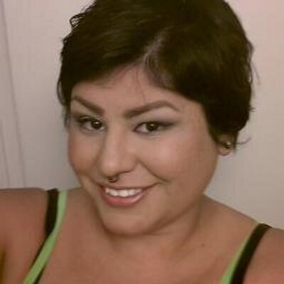 Profile Picture of Simone Mercer (@alwayswilbe) on Twitter