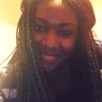 Profile Picture of Iris Townsend (@iris-townsend-3) on Quora