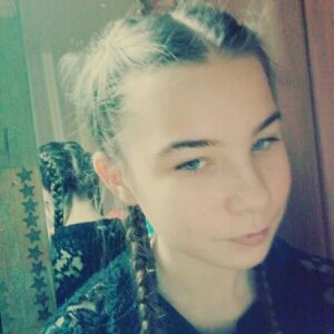 Profile Picture of Cecilia Rieger (@ceciliarieger) on Tiktok