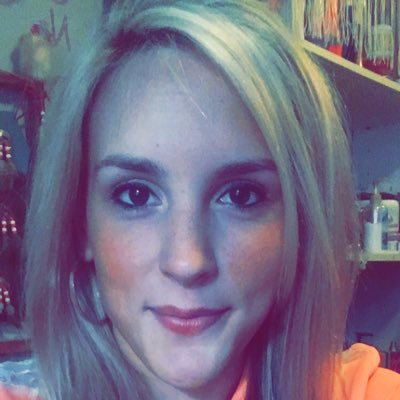 Profile Picture of Brittney Helton (@helton_brittney) on Twitter