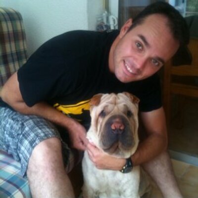 Victor Garcia Tarin - Twitter Profile Picture of Victor Garcia Tarin (@banderjaus) on Twitter