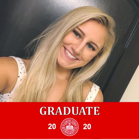 Profile Picture of Carrigan Moraska (@kikiblu13) on Poshmark