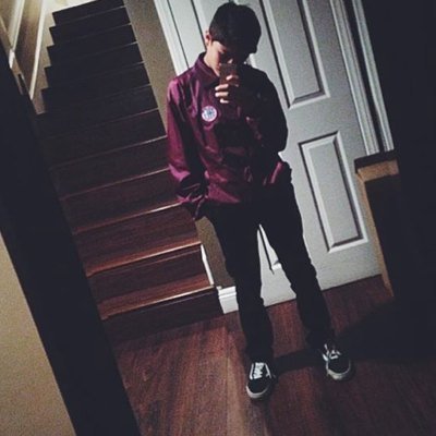 Profile Picture of Max Franco (@maxfranco25) on Twitter