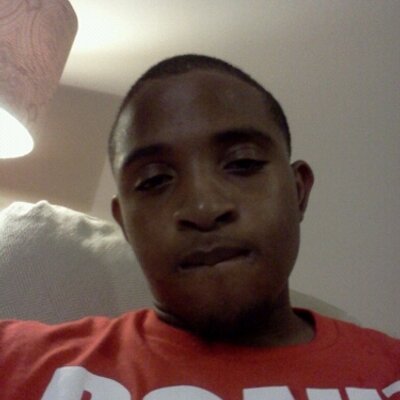 Profile Picture of RashadBooker (@Sticky_Leaf) on Twitter