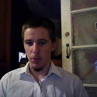 Profile Picture of Sam Jager (@samckny) on Twitter