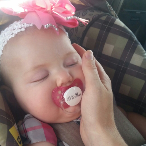 Profile Picture of Mandy Evans (@brilynsmom) on Poshmark