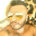 Profile Picture of Daniel Ferreira Da Silva (@danielferreiranovotempo) on Instagram