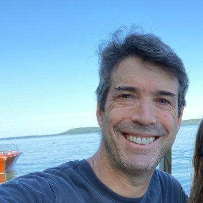 Profile Picture of Michael Himmelfarb (@himmelfarb) on Twitter
