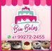 Bia Bolos (Biasbolo) - Facebook Profile Picture of Bia Bolos (Biasbolo) (@bia.bolos.5283) on Facebook
