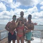 Profile Picture of Andrew Samela (@codygomami201) on Instagram