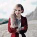 Profile Picture of Maria Georgianne Pearson (@mariageorgianne.pearson) on Facebook