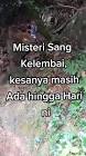 Profile Picture of   Mitos Sang Kelembai,Dan Ada... (@kimi_kimon) on Tiktok