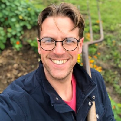 Profile Picture of Christmas Tree (@TheTomTree) on Twitter