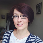 Profile Picture of Natasha Garnelis (@nightnat) on Flickr