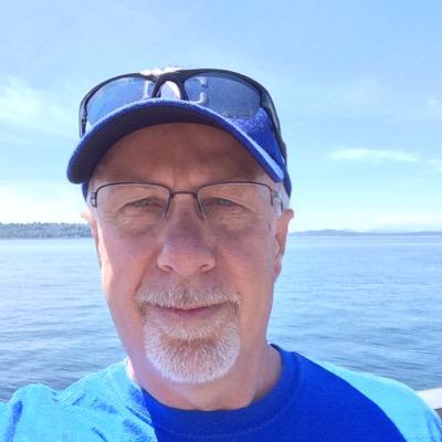 Profile Picture of Kevin Veatch (@kevin_veatch) on Twitter