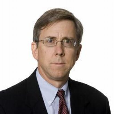 Profile Picture of Paul Owens (@paulvowens) on Twitter