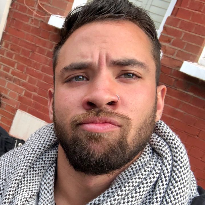 Profile Picture of Andrew Ponzio (@pocketguido) on Tiktok