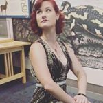 Profile Picture of Jillian Paul (@jrp719) on Instagram