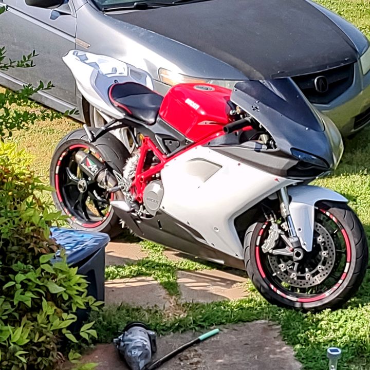 Profile Picture of CHRIS MCCLELLAN (@@chrismccl4) on Tiktok