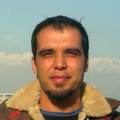 Profile Picture of Bahadir Onsoy (@bahaonsoy) on Twitter