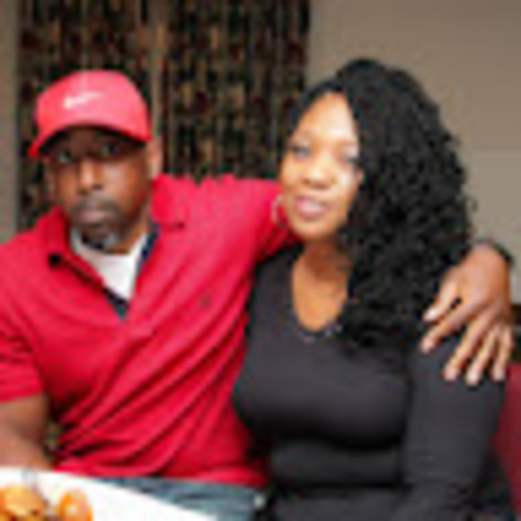 Profile Picture of Octavia Hunter (@o1ctaviamccray) on Poshmark