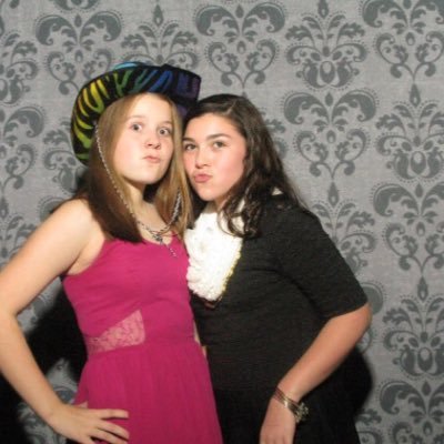 Profile Picture of Kristin Marie Engler (@kristinmengler) on Twitter