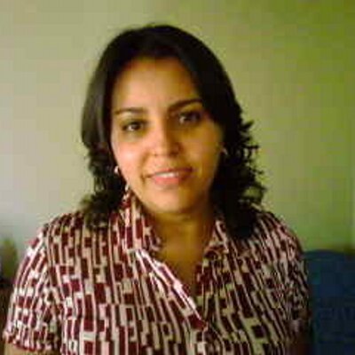 Profile Picture of Maya Diaz (@mayadiaz5) on Twitter