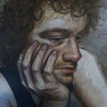 Profile Picture of John Thomas McGrew (@johnny_ryder1) on Instagram