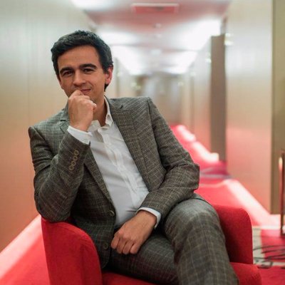 Profile Picture of Bruno Silva (@FaithlessMr) on Twitter