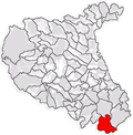 Profile Picture of Ciorăștion Wikipedia