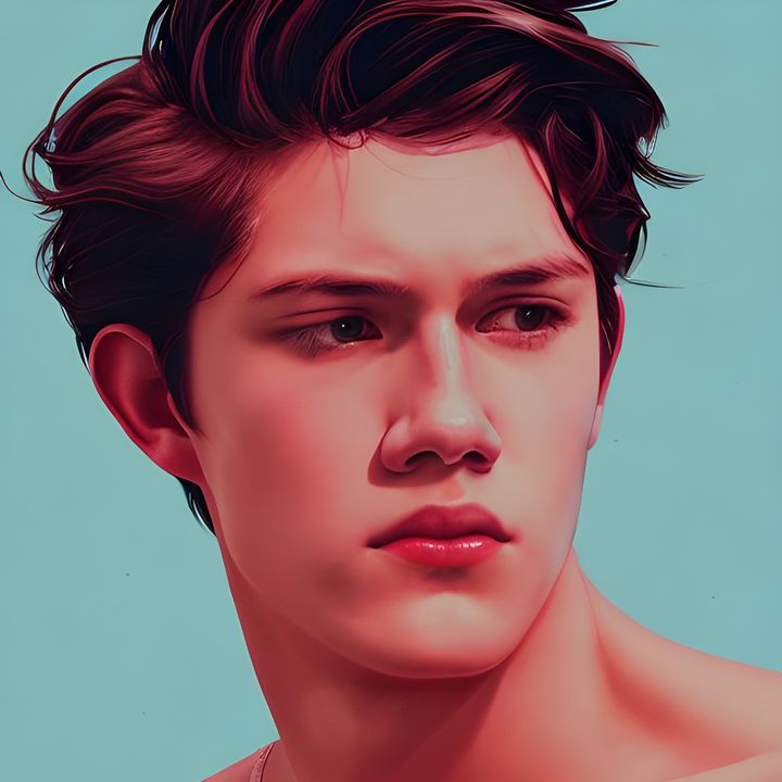 Profile Picture of Andrew Brewer (@bydreew) on Tiktok