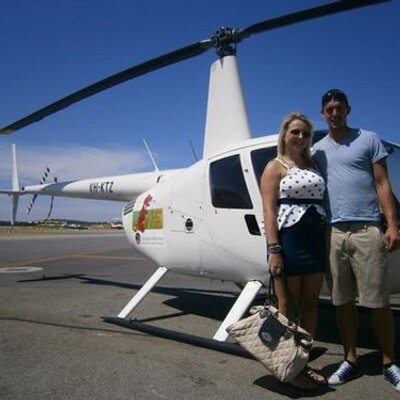 Profile Picture of Craig Tomlinson (@craigtomo717) on Twitter