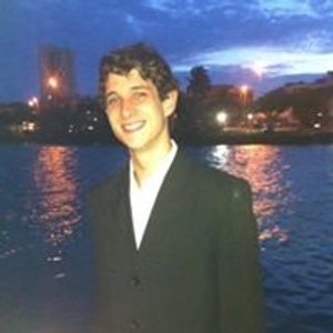 Profile Picture of Paulo Miguel (@paulomiguelrj) on Myspace