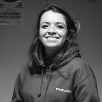 Profile Picture of Enora Manac'h (@enora-manach) on Quora
