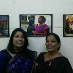 Profile Picture of Gargi Sinha Shah (@gargi.shah) on Instagram